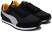 Lookbook Puma Pixer Racer IDP 'Black Yellow' 375439-01