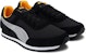 Puma Pixer Racer IDP 'Hitam Kuning' 375439-01