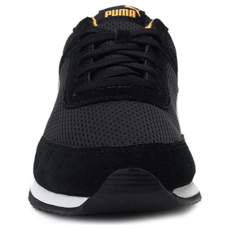 Purchase Puma Pixer Racer IDP 'Black Yellow' 375439-01
