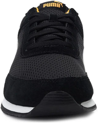 Puma Pixer Racer IDP 'Black Yellow' 375439-01 Purchase Puma Pixer Racer IDP 'Black Yellow' 375439-01