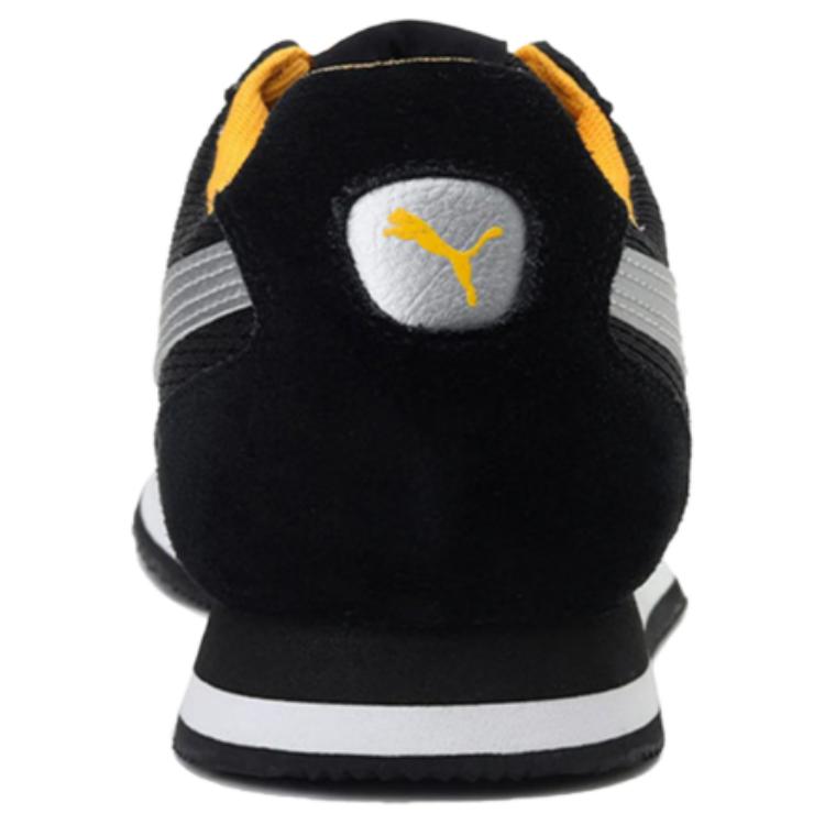 Details for Puma Pixer Racer IDP 'Black Yellow' 375439-01