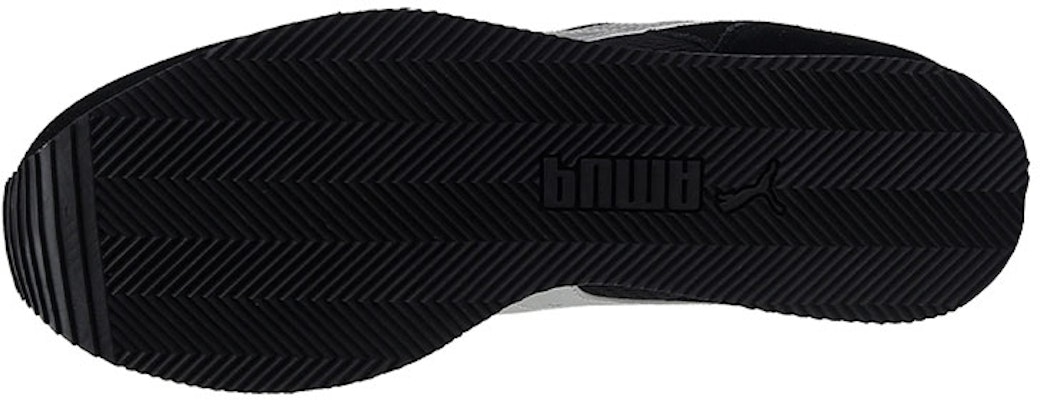 Puma Pixer Racer IDP 'Negro Amarillo' 375439-01 Details for Puma Pixer Racer IDP 'Negro Amarillo' 375439-01
