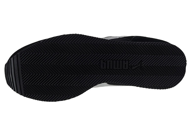 Sizing Puma Pixer Racer IDP 'Black Yellow' 375439-01