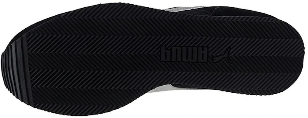 Puma Pixer Racer IDP 'Black Yellow' 375439-01 Sizing Puma Pixer Racer IDP 'Black Yellow' 375439-01
