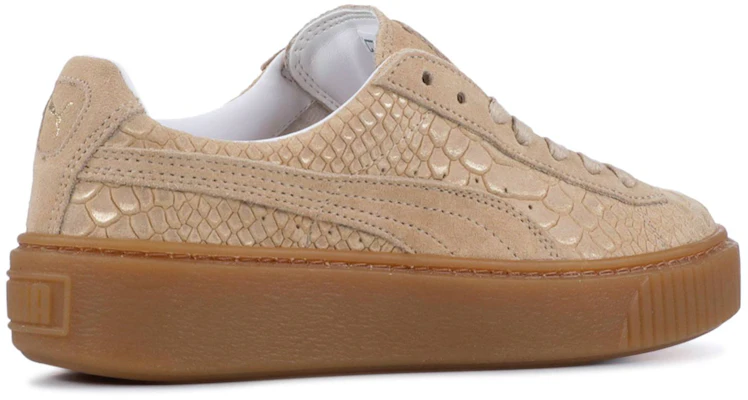 Puma 2025 select platform