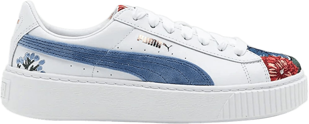 Puma platform hyper discount