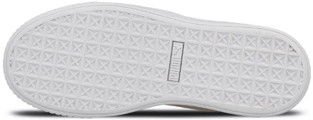 (W) Puma Platform Hyper Bordir Tali Sepatu 366123-02 Details for (W) Puma Platform Hyper Bordir Tali Sepatu 366123-02