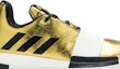 Order (W) Puma Platform Kiss Leather 'Birch' Kulit Platform 366460-02