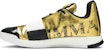 (W) Puma Platform Kiss Leather 'Birch' Kulit Platform 366460-02