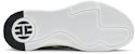 (W) Puma Platform Kiss Leather 'Birch' Kulit Platform 366460-02