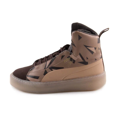 Puma Platform Mid 'CMFTable Versatile Brown'