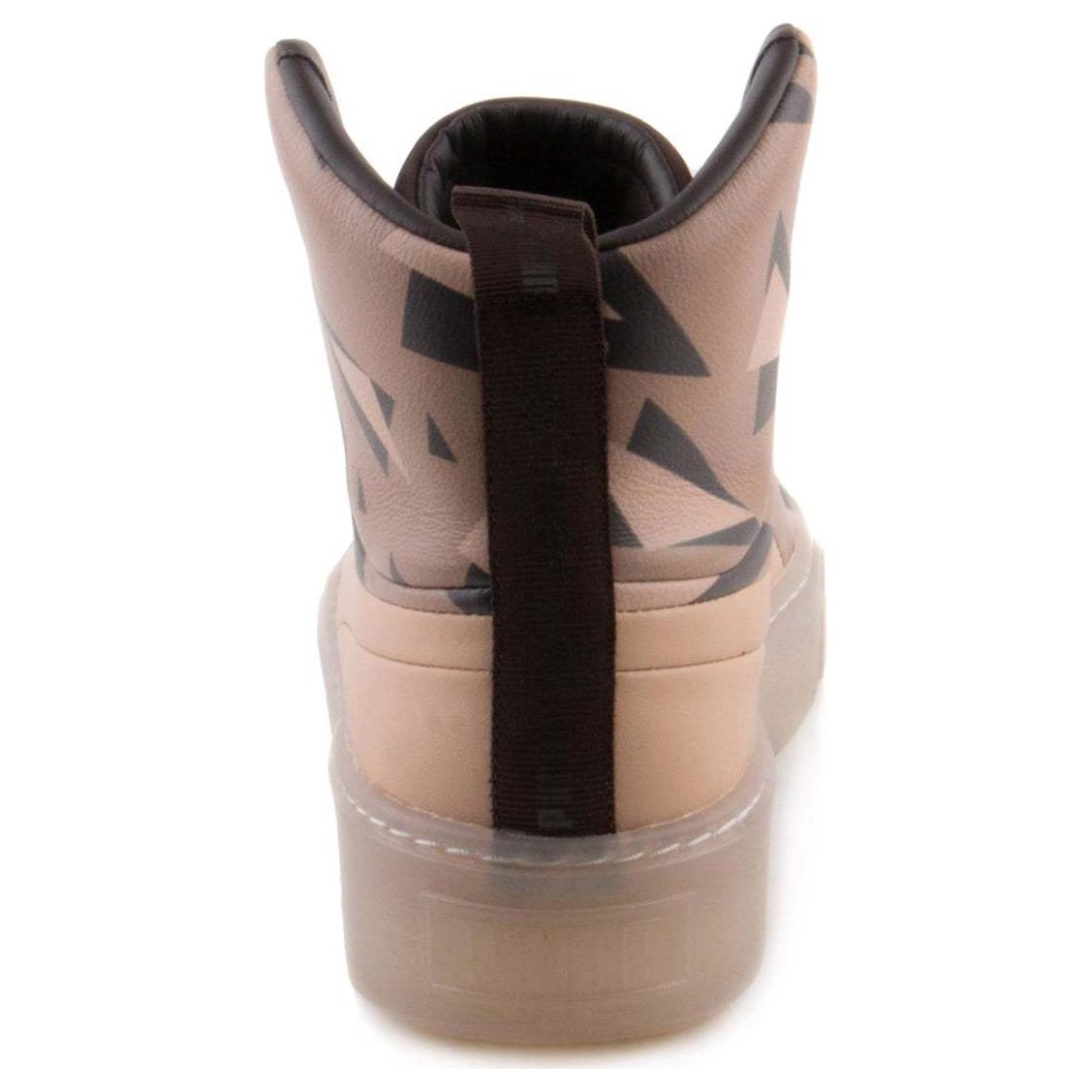 Puma Platform Mid 'CMFTable Versatile Brown' 圖 4