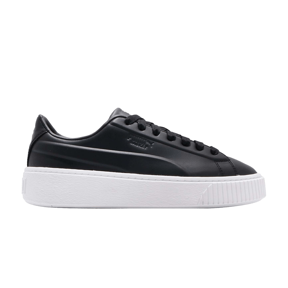 puma platform seamless