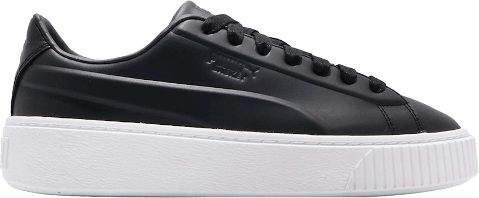 Puma 2025 platform seamless