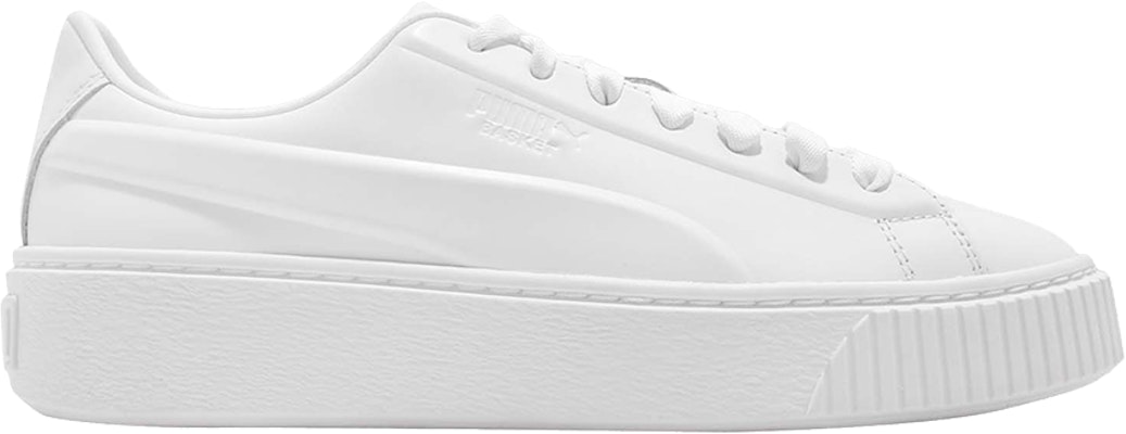 Puma 2025 seamless platform