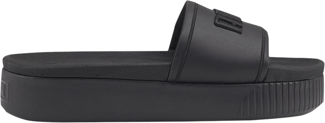 Puma 2025 slide platform