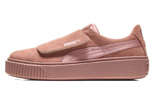 Puma Platform Strap 'Pink' 36600901