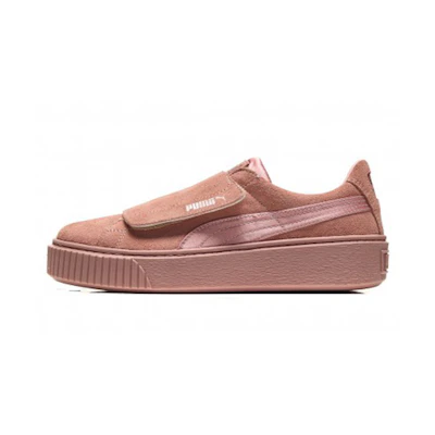 Puma Platform Strap 'Pink'