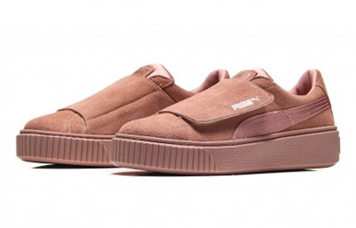 Puma Platform Strap 'Pink' 圖 3