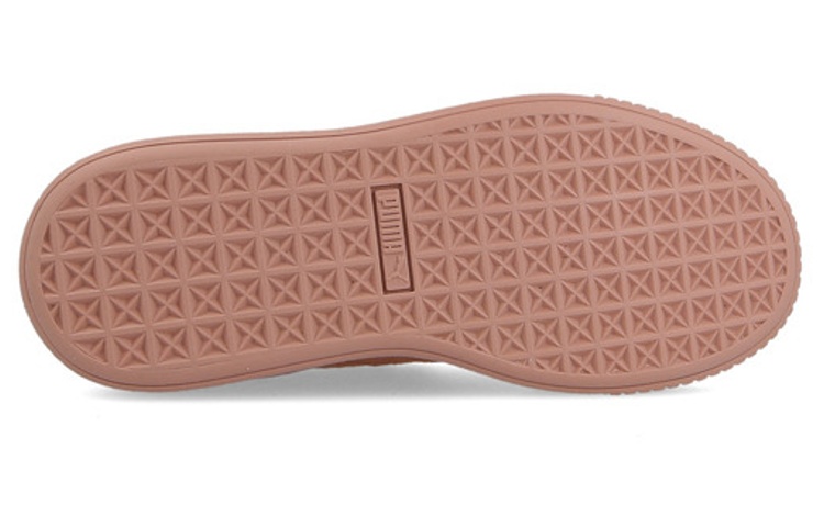 Puma Platform Strap 'Pink' 圖 4