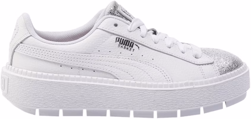 Puma platform top trace biohacking