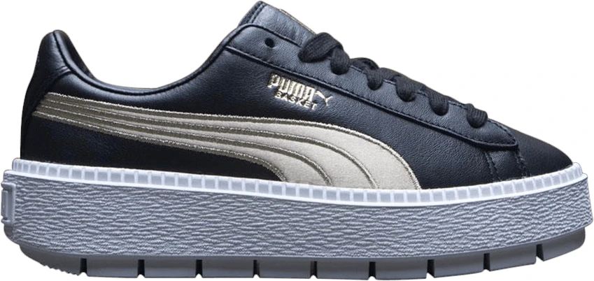Puma trace varsity hotsell