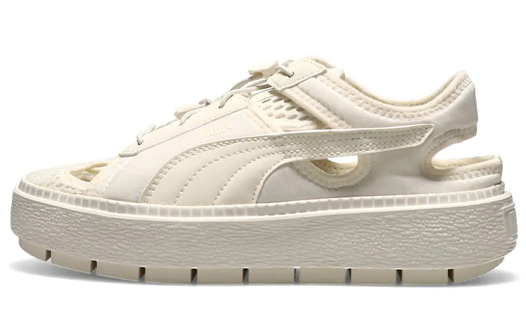 Puma Platform Trace Lite Mule 382872-06