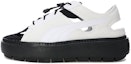 Buy Puma Platform Trace Lite Mule 'Putih Hitam' 382872-05