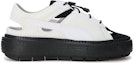 Order Puma Platform Trace Lite Mule 'Putih Hitam' 382872-05