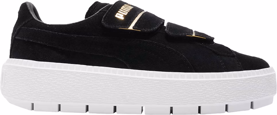 Platform trace strap puma hotsell