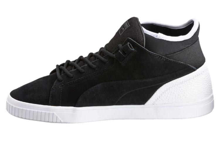 Puma Play B&C 'Black Casual'