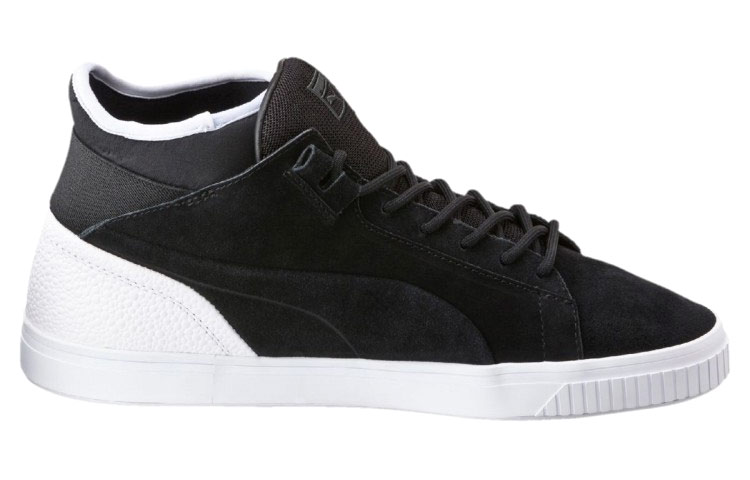 Puma Play B&C 'Black Casual' 圖 2