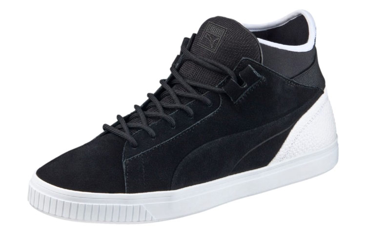 Puma Play B&C 'Black Casual' 圖 3
