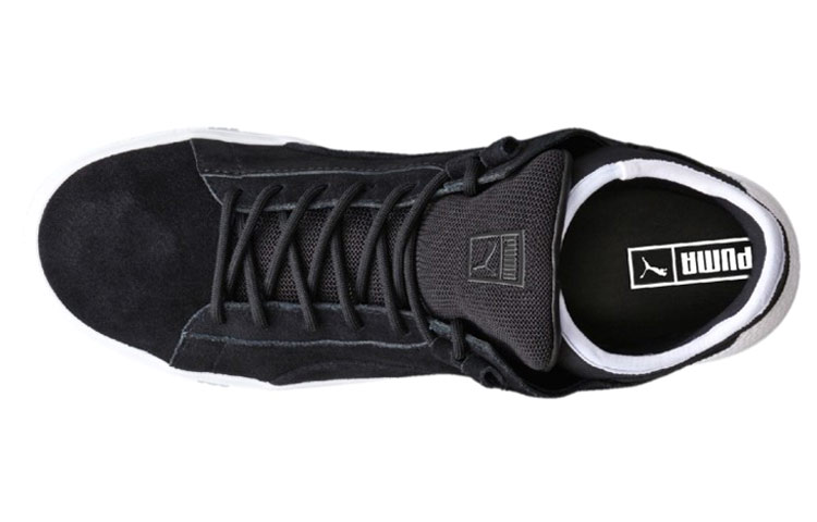 Puma Play B&C 'Black Casual' 圖 4