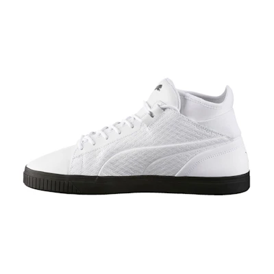 Puma Play BW 'White CMFT Breathable Casual'