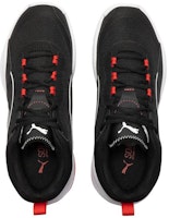 푸마 플레이메이커 '블랙 화이트 레드' 385841-01 Shop 푸마 플레이메이커 '블랙 화이트 레드' 385841-01