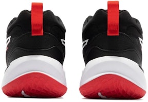푸마 플레이메이커 '블랙 화이트 레드' 385841-01 Purchase 푸마 플레이메이커 '블랙 화이트 레드' 385841-01