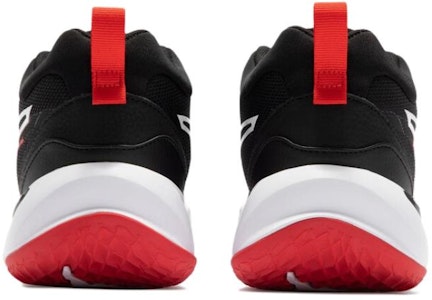 Puma Playmaker 'Negro Blanco Rojo' 385841-01 Purchase Puma Playmaker 'Negro Blanco Rojo' 385841-01