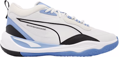 Puma Playmaker 'Feather Grey Day Dream' 385841-10 Puma Playmaker 'Feather Grey Day Dream' 385841-10