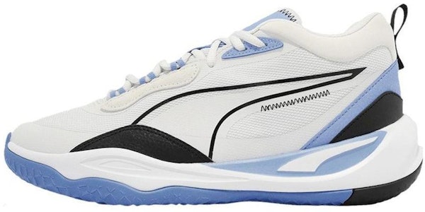 Puma Playmaker 'Gris Pluma Sueño Diurno' 385841-10 Buy Puma Playmaker 'Gris Pluma Sueño Diurno' 385841-10