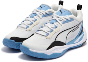 Puma Playmaker 'Gris Pluma Sueño Diurno' 385841-10 Order Puma Playmaker 'Gris Pluma Sueño Diurno' 385841-10