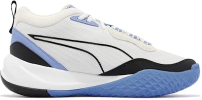 Puma Playmaker 'Gris Pluma Sueño Diurno' 385841-10 Lookbook Puma Playmaker 'Gris Pluma Sueño Diurno' 385841-10