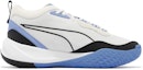 Lookbook Puma Playmaker 'Feather Grey Day Dream' Kelabu Bulu Impian Hari 385841-10