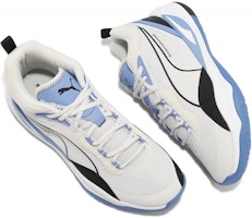Puma Playmaker 'Gris Pluma Sueño Diurno' 385841-10 Shop Puma Playmaker 'Gris Pluma Sueño Diurno' 385841-10