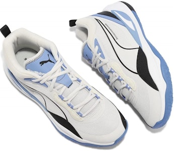 Puma Playmaker 'Gris Pluma Sueño Diurno' 385841-10 Shop Puma Playmaker 'Gris Pluma Sueño Diurno' 385841-10
