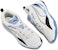 Puma Playmaker 'Feather Grey Day Dream' Kelabu Bulu Impian Hari 385841-10