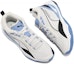 Shop Puma Playmaker 'Feather Grey Day Dream' Kelabu Bulu Impian Hari 385841-10