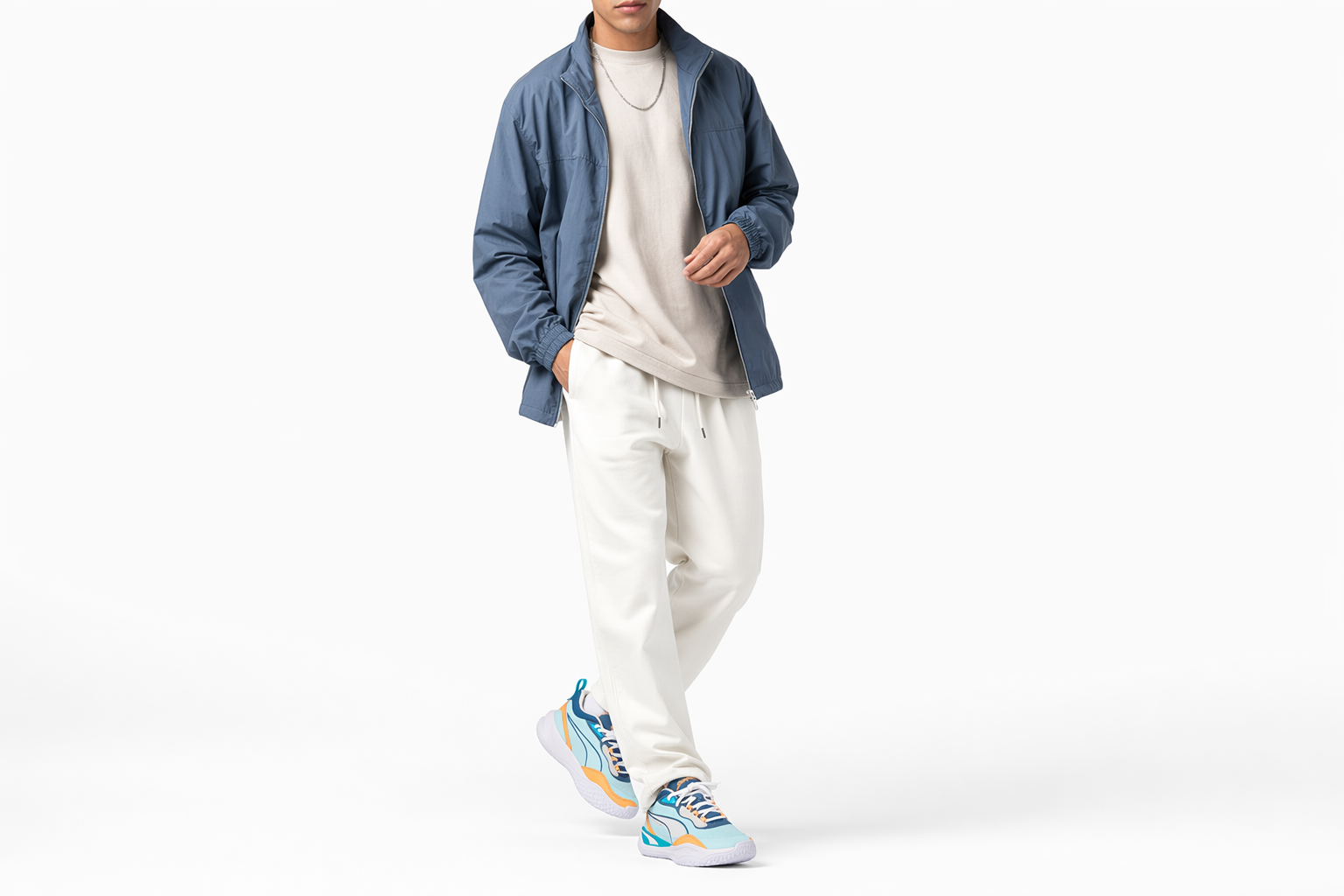 Order Puma Playmaker 'Light Aqua Lake Blue' 385841-07