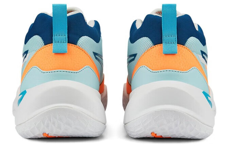 Purchase Puma Playmaker 'Light Aqua Lake Blue' 385841-07