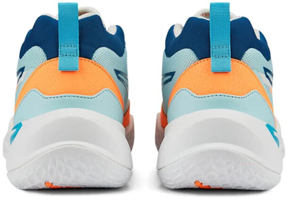 Puma Playmaker 'Light Aqua Lake Blue' 385841-07 Purchase Puma Playmaker 'Light Aqua Lake Blue' 385841-07